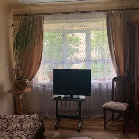 Квартира Моршин Ngoại thất bức ảnh
