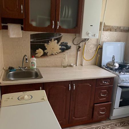 Квартира Моршин Ngoại thất bức ảnh
