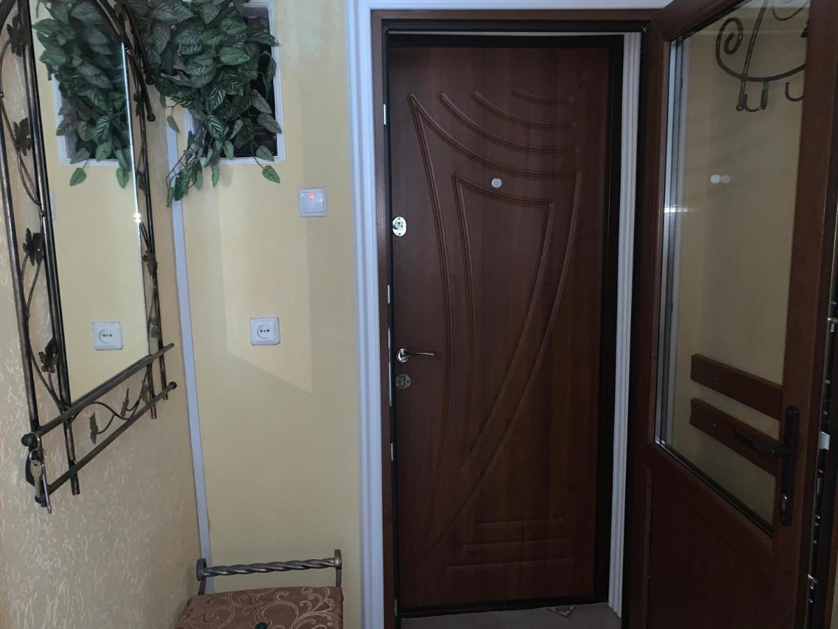 Квартира Моршин Ngoại thất bức ảnh